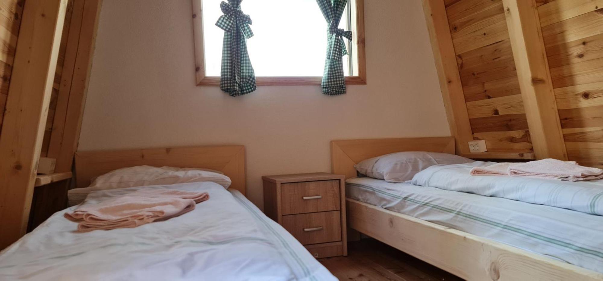 Razvrsje Co Hotell Žabljak Rom bilde