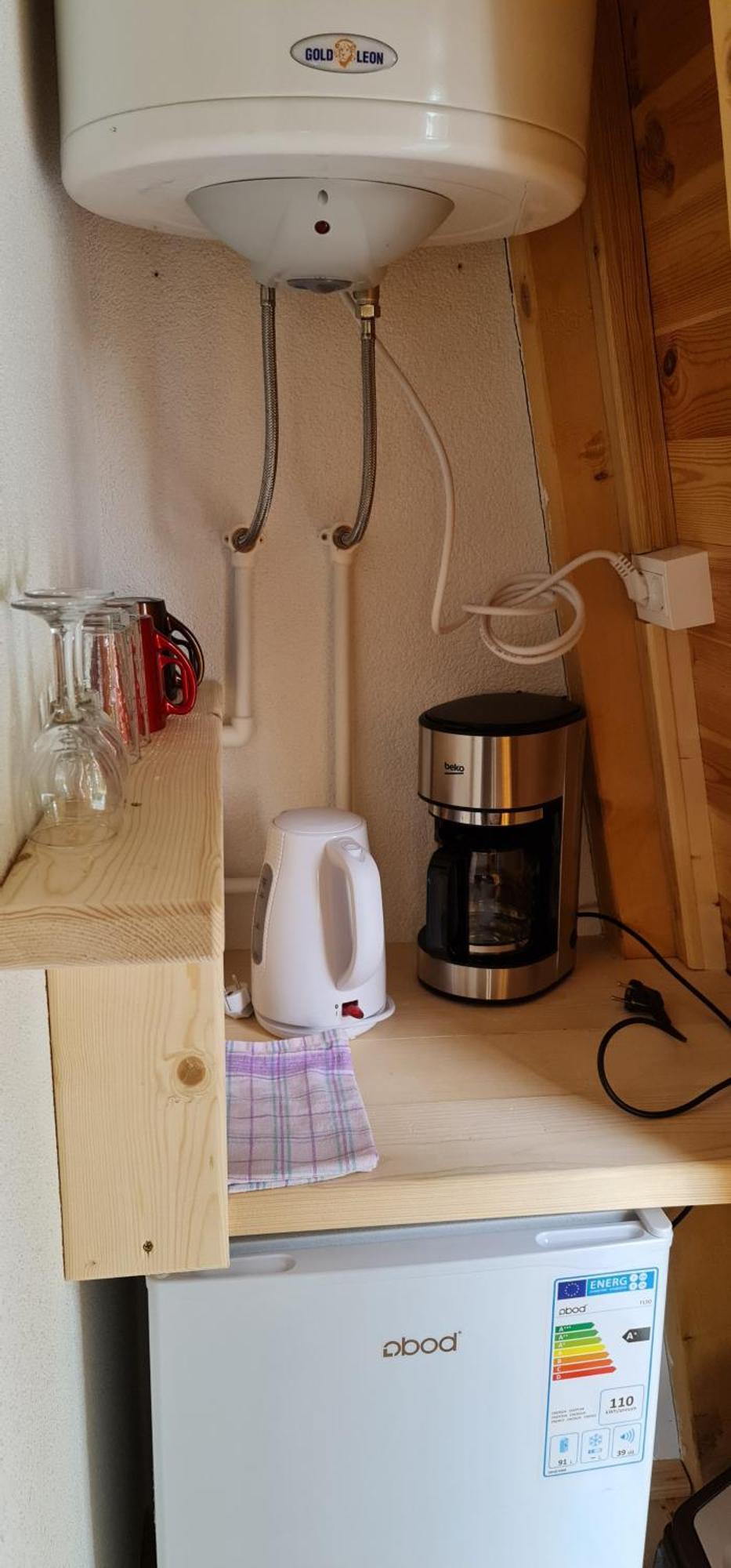 Razvrsje Co Hotell Žabljak Rom bilde