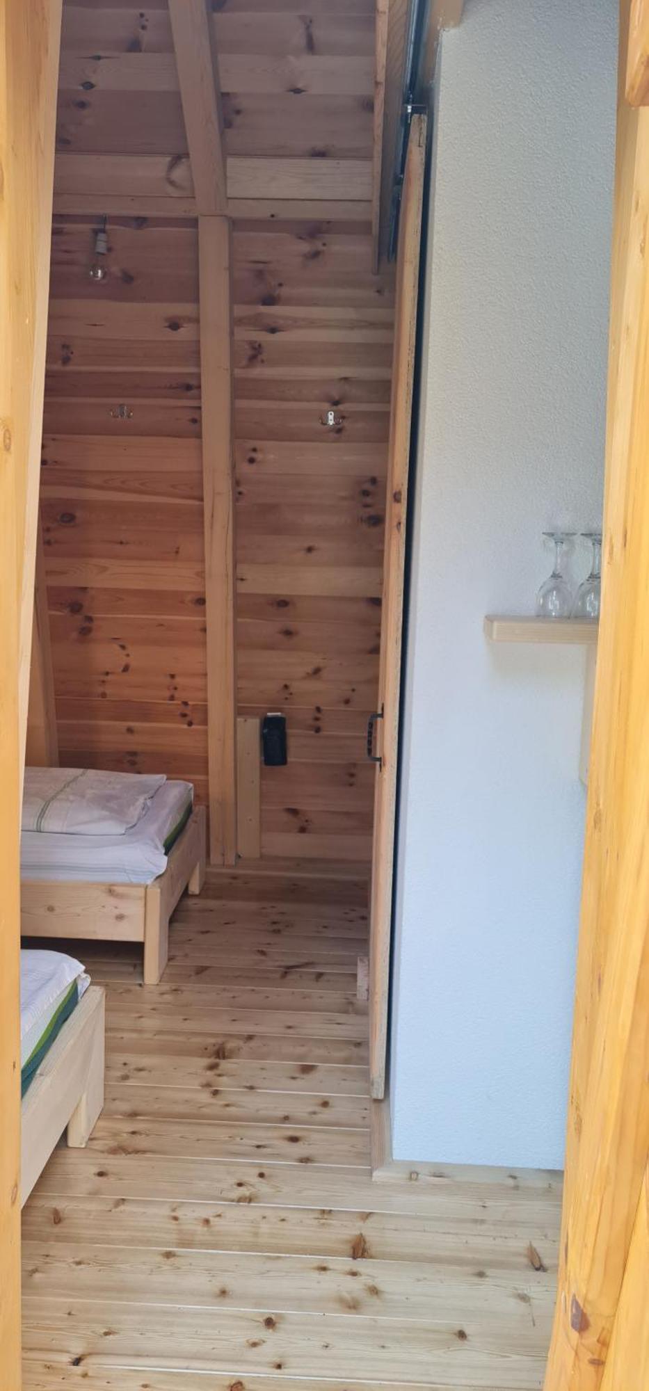 Razvrsje Co Hotell Žabljak Rom bilde