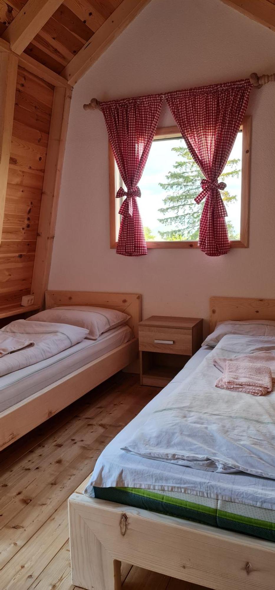 Razvrsje Co Hotell Žabljak Rom bilde