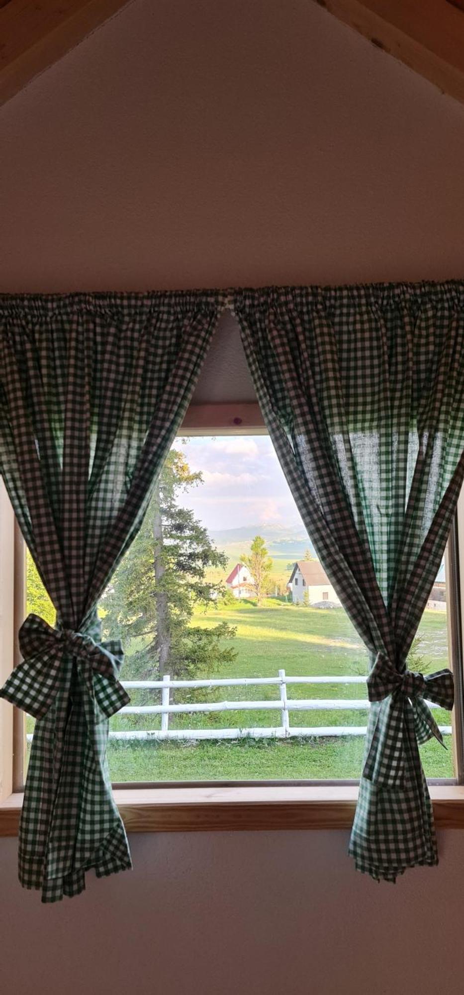 Razvrsje Co Hotell Žabljak Rom bilde